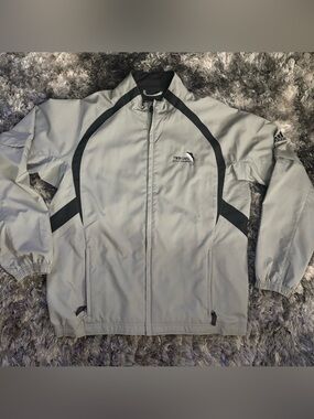 Adidas Climaproof Golf Jacket